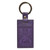 Keychain Purple Faith