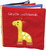 Giraffe and Friends: Cloth Books  Giraffe and Friends: Cloth Books