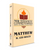 GA Commentary - Matthew - New Edition *Paperback*