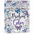 Psalms In Color Coloring Cards (Box Of 44) Psalms In Color Coloring Cards (Box Of 44)