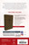 NKJV Holy Bible for Kids, Comfort Print--soft leather-look, brown