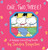 One, Two, Three!: A Happy Counting Book Board book One, Two, Three!: A Happy Counting Book Board book