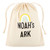 Drawstring Bag - Noah's Ark