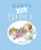 Baby's Little Bible, Hardcover, Blue
