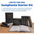 Sumphonia Starter Kit Sumphonia Starter Kit