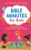 Bible Minutes for Girls: 200 Gotta-Know People, Places, Ideas, and More