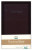 Bible CEB Thinline Bible Bonded leather Burgundy Bible CEB Thinline Bible Bonded leather Burgundy
