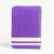 Bible Cover - Purple and Cream, Isa 58:11 (x-large) Bible Cover - Purple and Cream, Isa 58:11 (x-large)