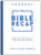 The Bible Recap Journal The Bible Recap Journal