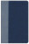 ESV Student Study Bible--soft leather-look, navy/slate with timeless design ESV Student Study Bible--soft leather-look, navy/slate with timeless design