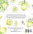 Lemons for Blessings (Hardcover) 
