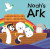 Noah's Ark Bath Book Noah's Ark Bath Book