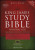 Bible KJV Study Bible Personal Size Ruby Leathersoft