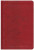 Bible KJV Study Bible Personal Size Ruby Leathersoft