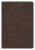 NKJV Bible Single-Column Wide-Margin Reference Brown Leathersoft Thumb Index NKJV Bible Single-Column Wide-Margin Reference Brown Leathersoft Thumb Index