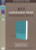 Bible NIV Super Giant Print Ref Leather-look Teal