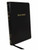Bible KJV Thinline LP Black Leathersoft Thumb Indexed Bible KJV Thinline LP Black Leathersoft Thumb Indexed