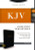 Bible KJV Thinline LP Black Leathersoft Thumb Indexed Bible KJV Thinline LP Black Leathersoft Thumb Indexed