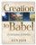 Creation to Babel: A Commentary for Families Creation to Babel: A Commentary for Families