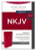 Bible NKJV Compact Reference Bible Pink Leathersoft