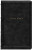 Bible NKJV Sovereign Collection Personal Size Reference Black Leathersoft Bible NKJV Sovereign Collection Personal Size Reference Black Leathersoft