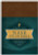 The highly-respected New American Standard Bible. . .
Notes from Barbour’s Layman’s Bible Commentary series. . .
A powerful new Bible study experience.
 
This brand-new study Bible, featuring notes from the Layman’s Bible Commentary series, includes a beautiful new typesetting of the 2020 update of the NASB.  Always one of the most literal translations available, the New American Standard Bible was recently updated to further improve accuracy, modernize language, and improve readability.  Now, combined with Barbour’s clear and helpful study notes—nearly 6,500 in all—The Light for Life NASB Study Bible is ready to engage, encourage, and edify readers of all ages and backgrounds.
 
Bible Type Size: 9 pt