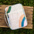 Bible Cover - Manna from Heaven Kingfolk Bible Cover - Manna from Heaven Kingfolk