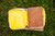 Bible Cover - Manna from Heaven Kingfolk Bible Cover - Manna from Heaven Kingfolk