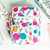 Bible Cover - Church Floral Kingfolk Bible Cover - Church Floral Kingfolk