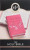  KJV Pocket Bible, Lux Leather, Pink
