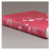  KJV Pocket Bible, Lux Leather, Pink