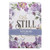 Notebook Set - Be Still (Set Of 3) Notebook Set - Be Still (Set Of 3)