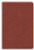 Bible NASB 2020 GP Ref Leathertouch Burnt Sienna Bible NASB 2020 GP Ref Leathertouch Burnt Sienna