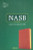 Bible NASB 2020 GP Ref Leathertouch Burnt Sienna Bible NASB 2020 GP Ref Leathertouch Burnt Sienna