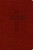 Bible Bilingual NLT/NTV Brown Leatherlike