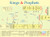 Kings and Prophets Wall Chart