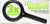 This professional quality magnifier is great for reading, crafts, repairs, appraisals, science projects, and more! Includes top-grade 3x lens, durable, scratch-resistant glass, an ergonomic handle, and 3 super bright energy-efficient LED strips. Magnifier takes 2 AA batteries (not included). This professional quality magnifier is great for reading, crafts, repairs, appraisals, science projects, and more! Includes top-grade 3x lens, durable, scratch-resistant glass, an ergonomic handle, and 3 super bright energy-efficient LED strips. Magnifier takes 2 AA batteries (not included).