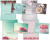 An assortment of thinking of you cards. These cards are perfect to send to a friend or family member to let them know you are thinking of them and have them in your prayers.
Boxed Thinking of You Cards
Each card features KJV Scripture
Special Features - printed on the inside
Boxed greeting card assortment 12 cards and envelopes
3 each of 4 designs An assortment of thinking of you cards. These cards are perfect to send to a friend or family member to let them know you are thinking of them and have them in your prayers.
Boxed Thinking of You Cards
Each card features KJV Scripture
Special Features - printed on the inside
Boxed greeting card assortment 12 cards and envelopes
3 each of 4 designs