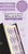 Lavender foil edge mark your pages with style.
Majestic Bible Tabs make learning easy and enhance your study time. Tabs are precut, self-adhesive, permanent and are printed on both sides. Quick and easy instructions and placement guide are included.