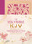 Featuring an Easy-to-Follow Two-Year Study Plan is your ticket to personal engagement and understanding.
Features:
 
a built-in, easy-to-complete reading plan (just 10 minutes a day over two years)
hundreds of explanatory marginal notes providing
context for each reading
definitions for confusing ideas and terms
elaboration of scripture’s larger themes—especially of God’s love for you
 
If you’re a seeker, this Bible will introduce you to the larger story of scripture and demystify some of its difficult and confusing aspects. If you’re a believer who wants greater biblical knowledge, this Bible breaks a daunting job into very manageable pieces, providing needed clarity along the way.
            You’ll be amazed at who God is, how He’s communicated, and the good He wants to accomplish in your life. Make The Holy Bible KJV: Featuring an Easy-to-Follow Two-Year Study Plan your starting point to a deeper spiritual experience.
 
Bible Type Size: 10.2 pt
 Featuring an Easy-to-Follow Two-Year Study Plan is your ticket to personal engagement and understanding.
Features:
 
a built-in, easy-to-complete reading plan (just 10 minutes a day over two years)
hundreds of explanatory marginal notes providing
context for each reading
definitions for confusing ideas and terms
elaboration of scripture’s larger themes—especially of God’s love for you
 
If you’re a seeker, this Bible will introduce you to the larger story of scripture and demystify some of its difficult and confusing aspects. If you’re a believer who wants greater biblical knowledge, this Bible breaks a daunting job into very manageable pieces, providing needed clarity along the way.
            You’ll be amazed at who God is, how He’s communicated, and the good He wants to accomplish in your life. Make The Holy Bible KJV: Featuring an Easy-to-Follow Two-Year Study Plan your starting point to a deeper spiritual experience.
 
Bible Type Size: 10.2 pt