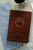 Bible -  NASB Study Bible 2020 (Mahogany Lighthouse)
