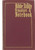 Study the Bible with Direction!
Perfect for anyone just learning the Bible or even those who just need a refresher

This handy spiral-bound notebook organizes notes neatly and logically- identifying speakers, places, dates, subjects, personal notes and personal application.

Slim and portable so it can fit in a computer bag, purse or backpack! 

Perfect for students, Bible study groups, novice Bible readers and experienced Christians who need a place to reflect. 