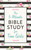 Do you want to make time for Bible study?
 
You intend to do it, but before you know it, another week has passed and you haven’t picked up God’s Word. This book provides simple tools for you to open the Bible regularly and dig into God's Word—even if you only have five minutes!
 
Minutes 1–2: Read a few verses pulled from a lengthier passage. If time allows, read the full passage listed for you in each Bible study.
Minute 3: Understand. Think through questions designed to help you apply the verses from the Bible to your own life. Consider these throughout your day as well.
Minute 4: Apply. Read a brief devotional based on the scripture you read. Think about what you are learning and how you can apply the scriptural truths to your own life.
Minute 5: Pray. A prayer starter will help you to begin a time of conversation with God.
The 5-Minute Bible Study for Teen Girls will help you establish the discipline of consistent study of God’s Word. You will find that even five minutes focused on scripture and prayer has the power to make a huge difference in your daily life. Soon you will be making time for more!