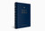 Hardcover, Blue
The ESV Pew and Worship Bible, Large Print is ideally suited for church use. It features large, readable type, a durable cover, high-quality Bible paper, and 65 responsive readings, making this Bible a great choice for churches to use in worship services each week. Hardcover, Blue
The ESV Pew and Worship Bible, Large Print is ideally suited for church use. It features large, readable type, a durable cover, high-quality Bible paper, and 65 responsive readings, making this Bible a great choice for churches to use in worship services each week.
