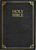 With a classic black genuine leather cover featuring elegant gold-foil accents, this durable large print Family Legacy Holy Bible makes a perfect gift for families, weddings, and anniversaries that is sure to be treasured for years to come. A special edition of the King James Version Easy Read Bible (KJVER(TM)) series, it includes pages for recording important family events, such as marriages, births and adoptions, and baptisms.
The KJVER offers a Bible-reading experience made even more enjoyable and enriching with an updated page design for increased readability, archaic words defined or exchanged for modern counterparts (word-exchange list provided), and the words of both God and Jesus in red.
This Bible includes these distinctive features and resources:
Classic black genuine leather cover with gold-foil accents
Large print, 12-point type size
Pages for recording important family events, such as marriages, births and adoptions, and baptisms
Updated page design for increased readability
Thumb index for quick access to any book of the Bible
Words of God highlighted in red in the Old Testament
Words of Jesus highlighted in red in the New Testament
Difficult terms underlined and defined at the ends of verses
Archaic or obsolete words exchanged for modern counterparts (word-exchange list provided)
Hebrew names of God explained
"Essential Themes String-Reference Bible Study" included in footnotes. With this study, you can follow along with the verse listings for many important biblical themes as they appear throughout Scripture. The topics and subtopics include over ninety different themes, providing much material for Bible study and devotional use.
"Read Through the Bible in One Year" plan
Full-color maps With a classic black genuine leather cover featuring elegant gold-foil accents, this durable large print Family Legacy Holy Bible makes a perfect gift for families, weddings, and anniversaries that is sure to be treasured for years to come. A special edition of the King James Version Easy Read Bible (KJVER(TM)) series, it includes pages for recording important family events, such as marriages, births and adoptions, and baptisms.
The KJVER offers a Bible-reading experience made even more enjoyable and enriching with an updated page design for increased readability, archaic words defined or exchanged for modern counterparts (word-exchange list provided), and the words of both God and Jesus in red.
This Bible includes these distinctive features and resources:
Classic black genuine leather cover with gold-foil accents
Large print, 12-point type size
Pages for recording important family events, such as marriages, births and adoptions, and baptisms
Updated page design for increased readability
Thumb index for quick access to any book of the Bible
Words of God highlighted in red in the Old Testament
Words of Jesus highlighted in red in the New Testament
Difficult terms underlined and defined at the ends of verses
Archaic or obsolete words exchanged for modern counterparts (word-exchange list provided)
Hebrew names of God explained
"Essential Themes String-Reference Bible Study" included in footnotes. With this study, you can follow along with the verse listings for many important biblical themes as they appear throughout Scripture. The topics and subtopics include over ninety different themes, providing much material for Bible study and devotional use.
"Read Through the Bible in One Year" plan
Full-color maps