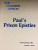 Paul’s Prison Epistles – the epistles of Ephesians, Colossians, Philemon and Philippians – are fundamentally Christological in their content, focusing on the glory of Christ and the grandeur of His church.  In these letters, Christians are helped to understand the Deity and pre-eminence of Jesus Christ, and are given unparalleled insight into God’s way of saving man.  Then, having gone to such lengths to show what God has done for all mankind through Jesus the Son, Paul offers inspired teaching regarding how men – His church – should now pattern and live their lives in order to honor and reflect Him, drawing on the power and the resources of the Spirit which He offers.

The Introductory Studies for this commentary fully address Biblical criticism issues unique to these epistles, including an extended review of the intensely Christological passage in Philippians 2:5-11, an examination of what theologians have called the “Colossian Crisis,” and the authorship and original destination of Ephesians.

Paul’s Prison Epistles can play a key role in the 21st century church's mission to help people rightly understand Jesus Christ and His work, and to arrest our culture’s slide into Gnostic-like New Age ideas that have become part of the average person's worldview.  The mystery of God’s will is still made known "in Christ", for it is still through Jesus alone that "redemption … forgiveness … and the riches of God’s grace" are "lavished upon us!"  It is for us to "be strong in the Lord and the strength of His might" so that, "having done everything, we may stand firm."