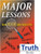 Major Lessons From Minor Bible Characters - Digital Edition (PDF)