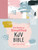 The King James Version of the Bible has stood the test of time.
Now it’s catching up with the times.
 
The Barbour Simplified KJV builds off the familiarity and trustworthiness of the King James Bible while removing the difficulties of antiquated language and punctuation.
Keeping all the original translation work of the 1611 Bible, this version carefully updates old styles that may interfere with your understanding today:
outdated verb styles are refreshed—for example, art becomes are; gavest becomes gave
old forms of address—like thee, thou, and ye—are updated
confusing older terms—such as wroth or divers—are modernized
pronouns for God—He, His, Him, You, Yours, Me, My—are capitalized for clarity
quotation marks are included with spoken language
long sentences are shortened with modern punctuation
paragraphs are added throughout
The Barbour Simplified KJV maintains the feel of the original King James while noticeably increasing its readability, bringing the trustworthy old translation into the 21st century.
 
Bible Type Size: 8.1 pt 