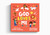 This board book uses repetition, easy-to-understand language, and interactive elements to keep kids engaged and coming back again and again. Deeply rooted in Scripture, it highlights key moments in the Bible where the work of the Trinity is revealed—creation, the incarnation, the baptism of Jesus, and the gift of salvation—helping young hearts grasp the love and joy that God has for them.
Created for Kids Ages 0–4: Thoughtful language, colorful illustrations, and interactive elements keep kids engaged This board book uses repetition, easy-to-understand language, and interactive elements to keep kids engaged and coming back again and again. Deeply rooted in Scripture, it highlights key moments in the Bible where the work of the Trinity is revealed—creation, the incarnation, the baptism of Jesus, and the gift of salvation—helping young hearts grasp the love and joy that God has for them.
Created for Kids Ages 0–4: Thoughtful language, colorful illustrations, and interactive elements keep kids engaged