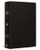 The ESV Large Print Personal Size Bible features highly readable Bible text in a convenient format. Combining 9.5-point type with line-matching and quality materials, this edition ensures that God’s Word will remain readable regardless of length of use. The ESV Large Print Personal Size Bible is perfect for all who want a portable, easy-to-read Bible that they can use in any setting.  
Readable Format: Features 9.5-point Lexicon Narrow type, line-matching, and words of Christ in red
Special Features: Includes a concordance, ribbon marker, and smyth-sewn binding
Quality Guarantee: Leather cover designed to last The ESV Large Print Personal Size Bible features highly readable Bible text in a convenient format. Combining 9.5-point type with line-matching and quality materials, this edition ensures that God’s Word will remain readable regardless of length of use. The ESV Large Print Personal Size Bible is perfect for all who want a portable, easy-to-read Bible that they can use in any setting.  
Readable Format: Features 9.5-point Lexicon Narrow type, line-matching, and words of Christ in red
Special Features: Includes a concordance, ribbon marker, and smyth-sewn binding
Quality Guarantee: Leather cover designed to last